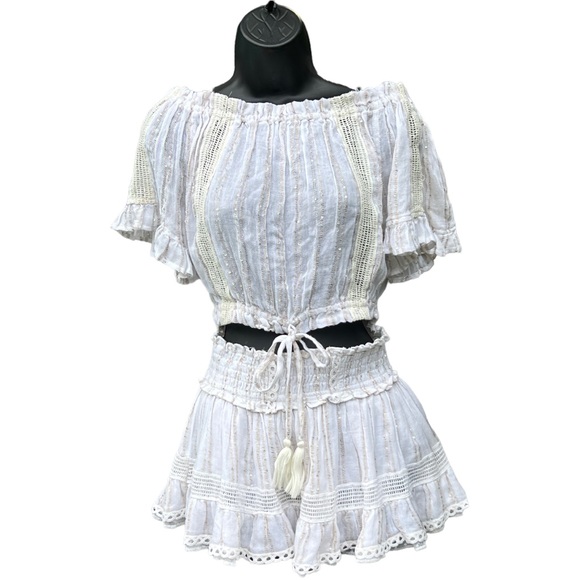 Surf Gypsy Top & Skirt Set - Picture 2 of 16